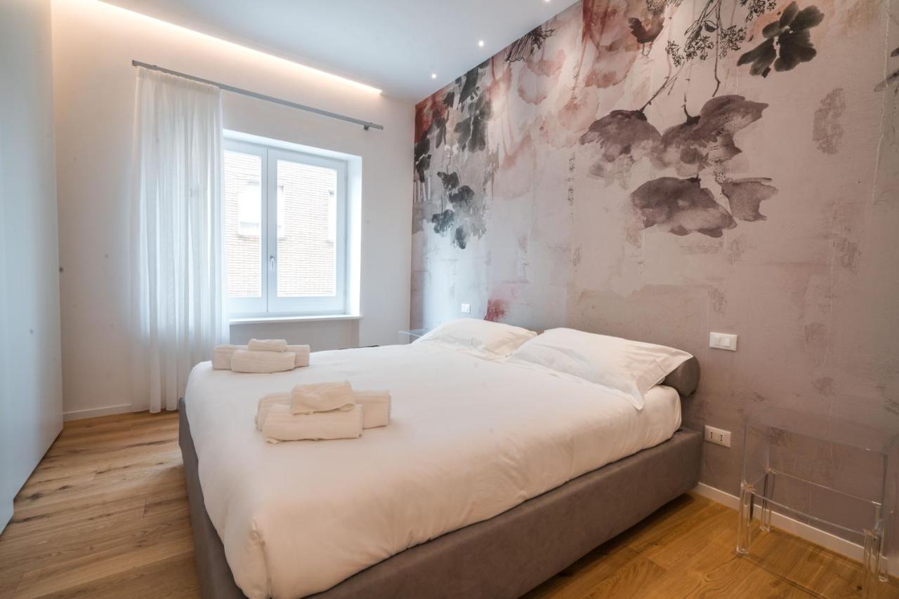 Nima Boutique House Apartment Perugia Exterior photo
