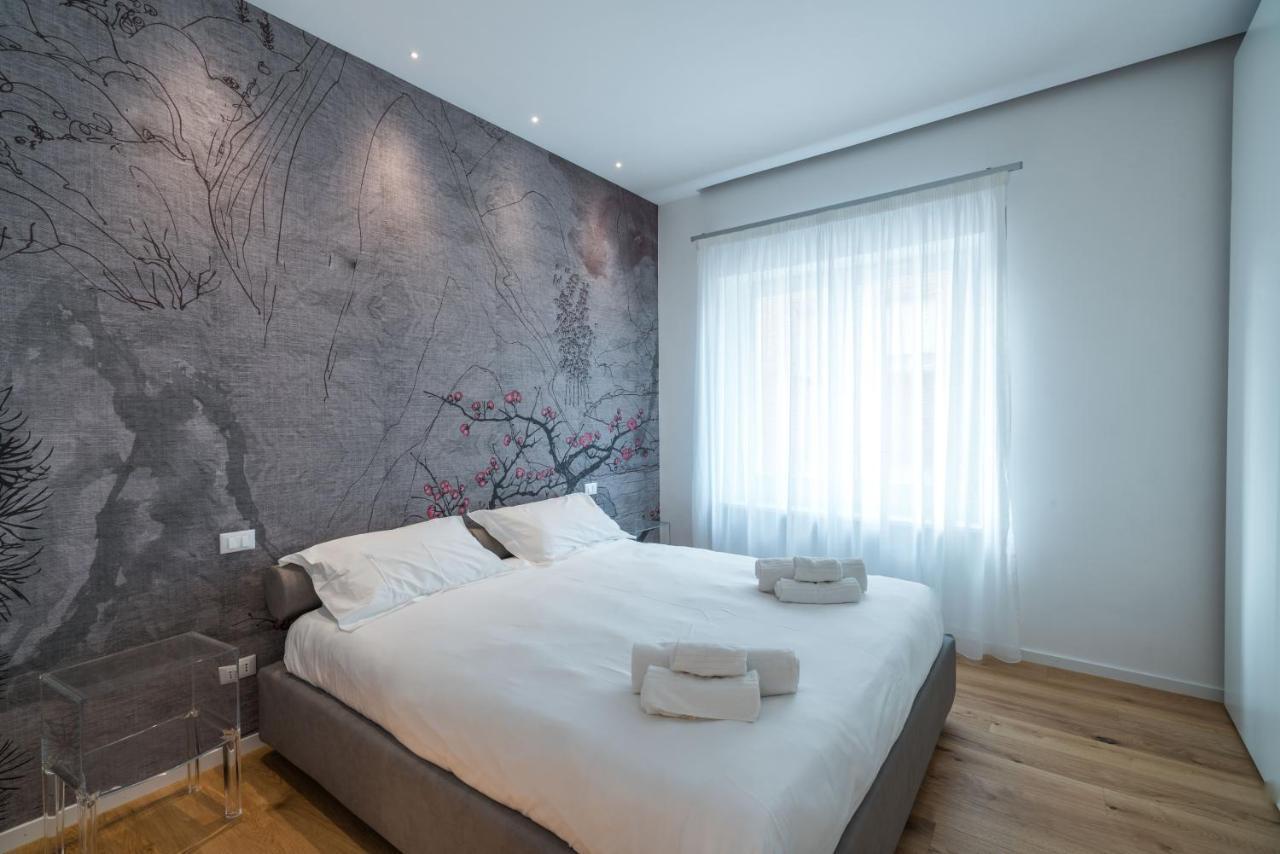 Nima Boutique House Apartment Perugia Exterior photo