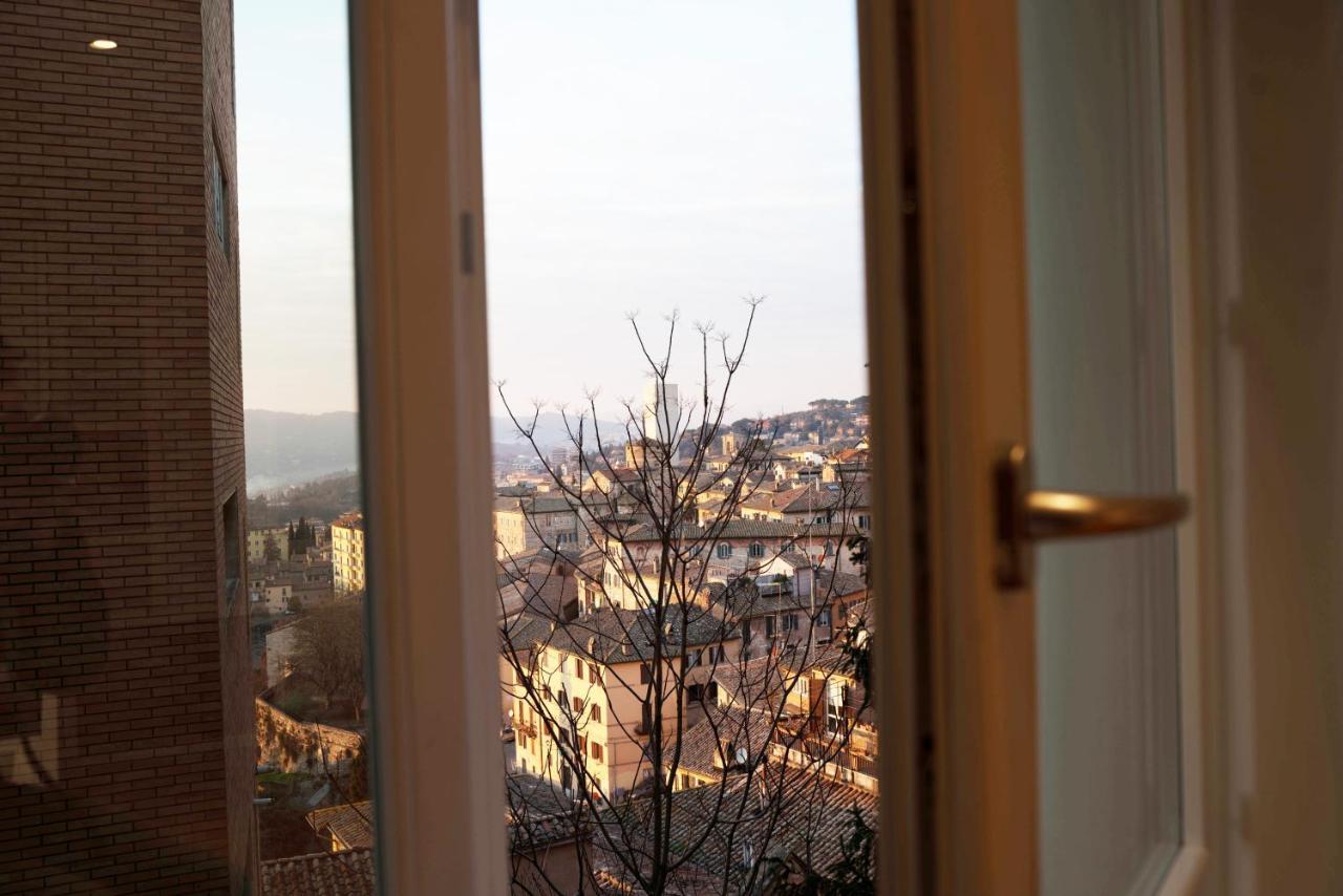Nima Boutique House Apartment Perugia Exterior photo