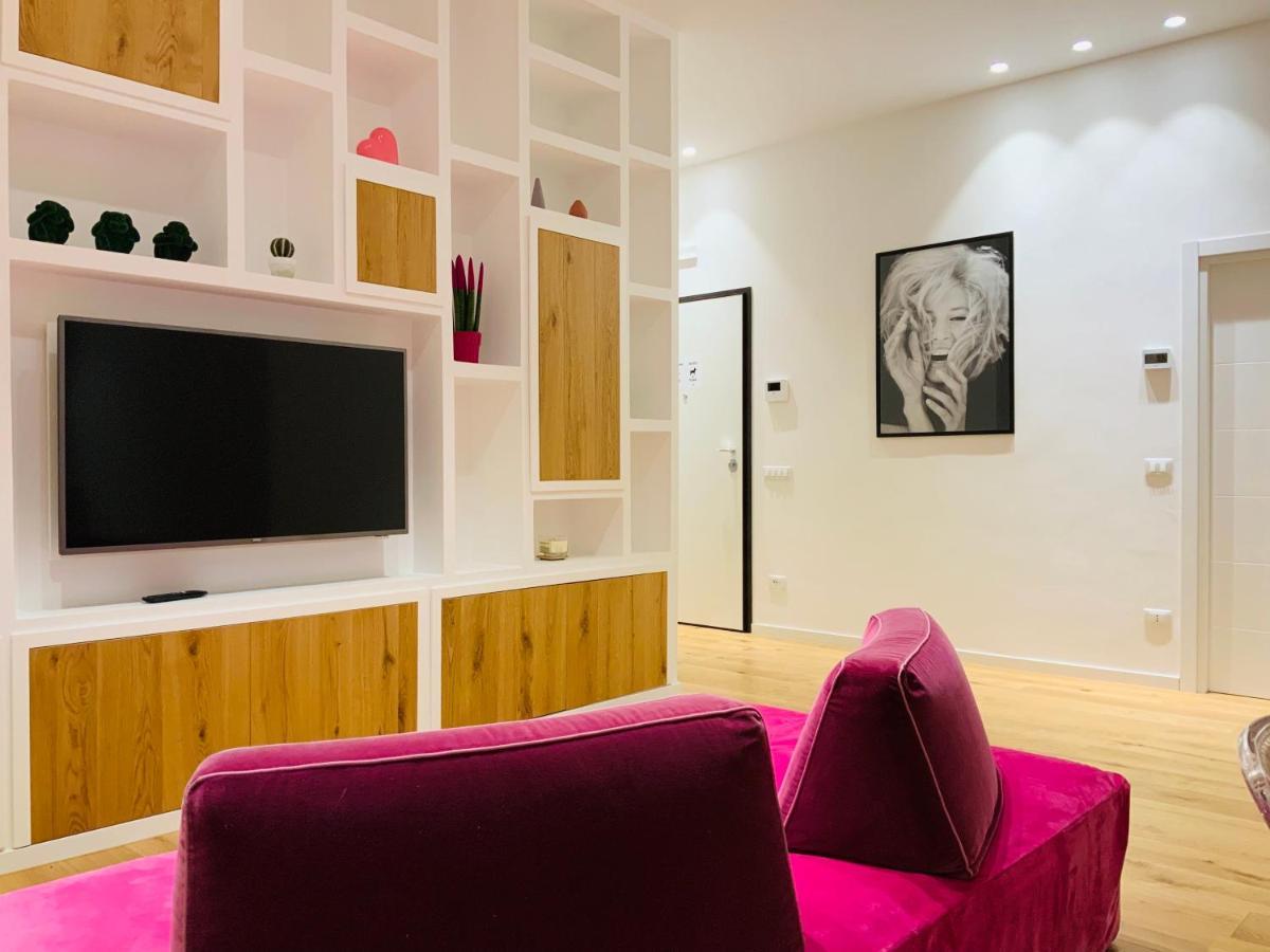 Nima Boutique House Apartment Perugia Exterior photo