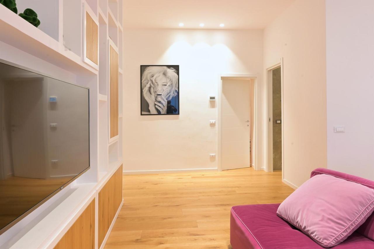 Nima Boutique House Apartment Perugia Exterior photo