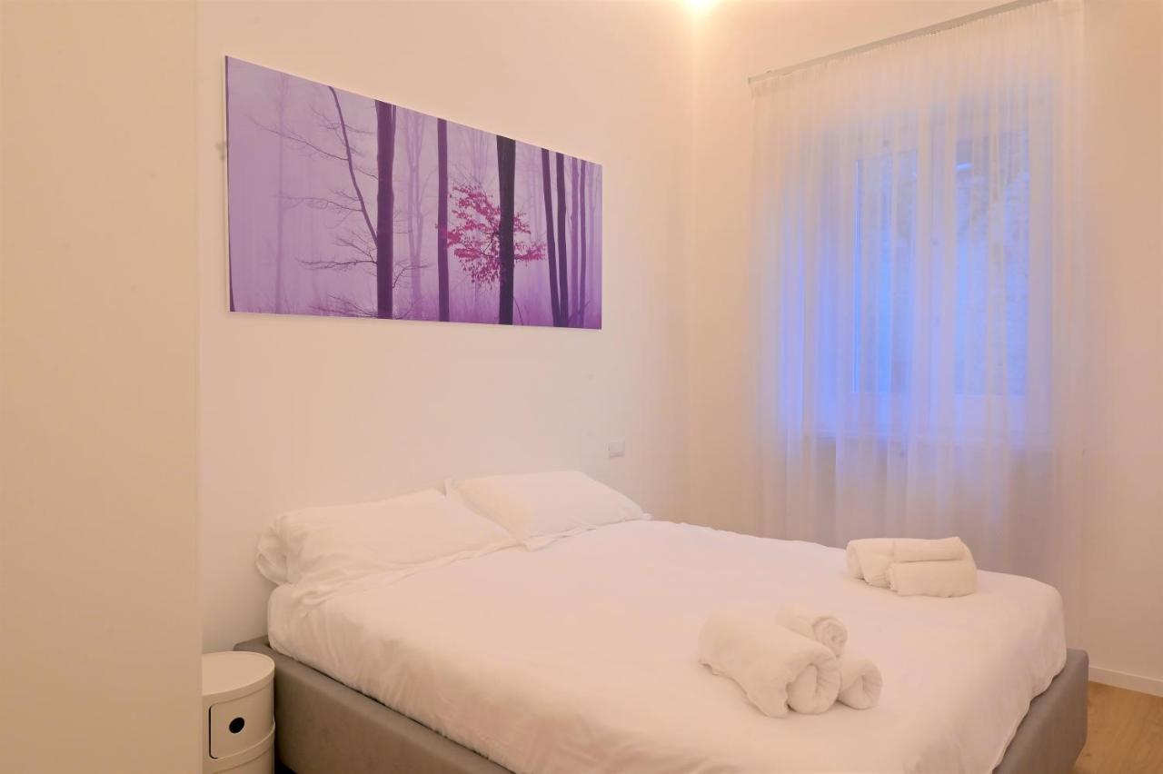 Nima Boutique House Apartment Perugia Exterior photo
