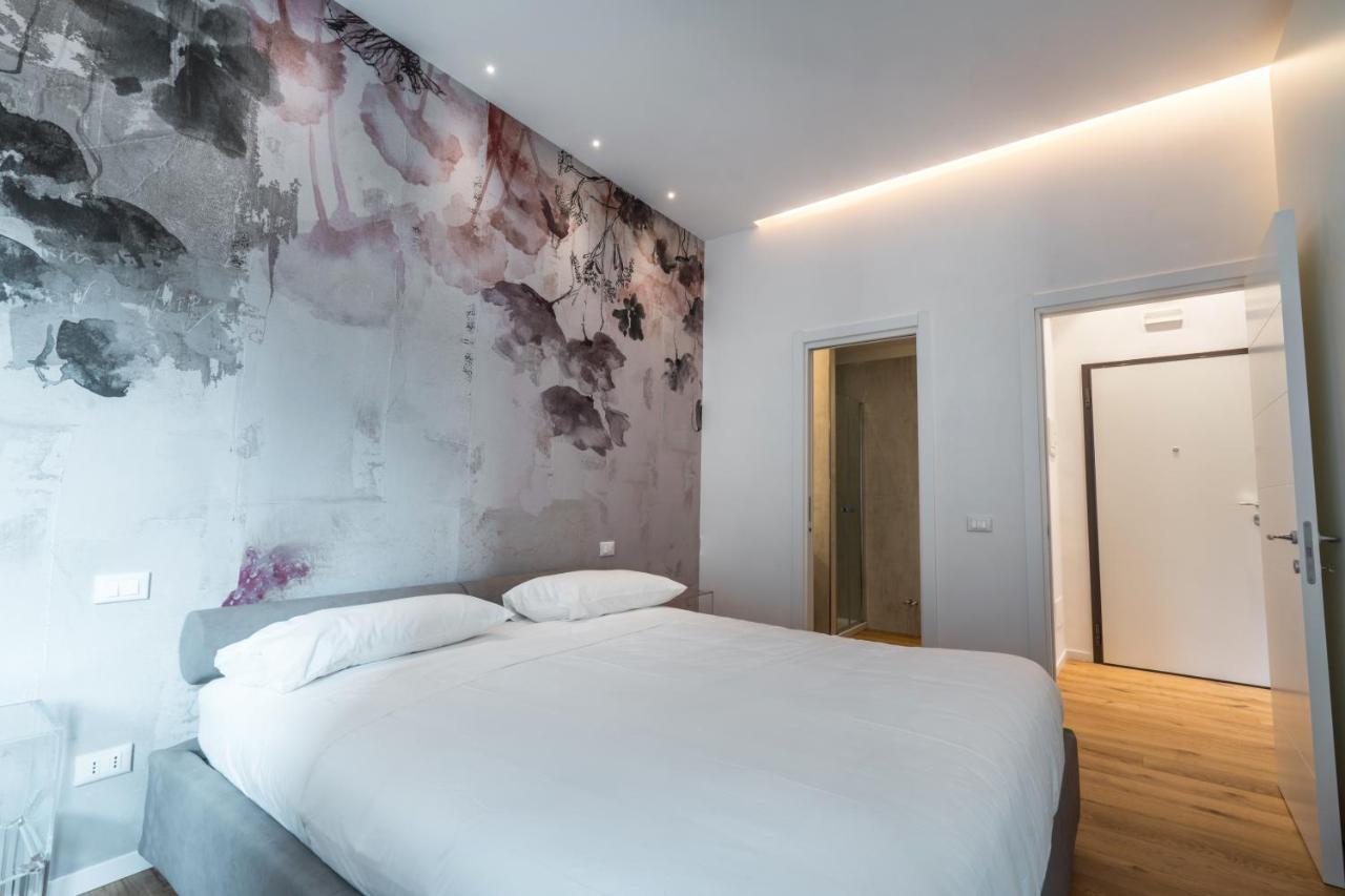 Nima Boutique House Apartment Perugia Exterior photo