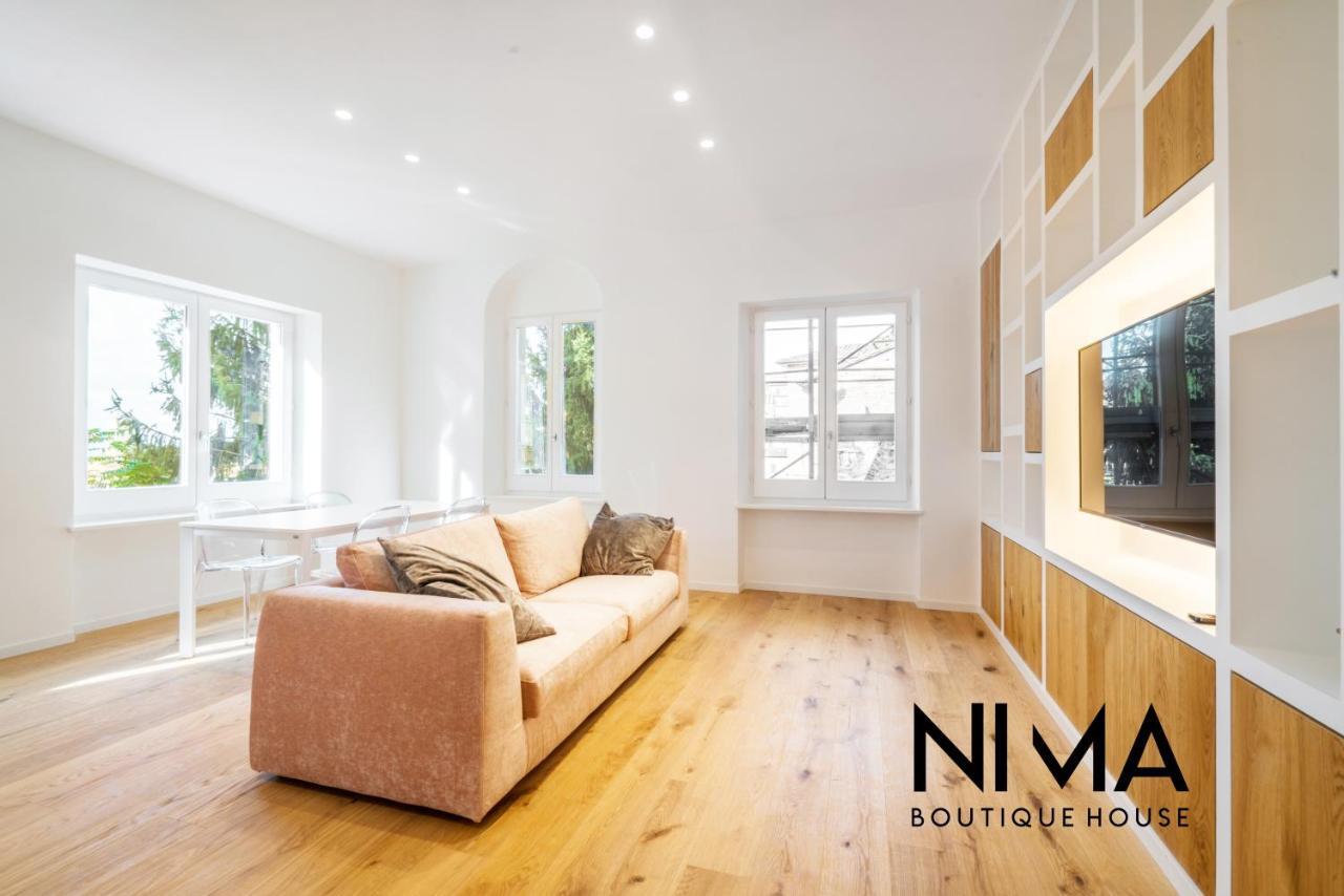 Nima Boutique House Apartment Perugia Exterior photo