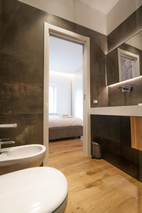 Nima Boutique House Apartment Perugia Exterior photo