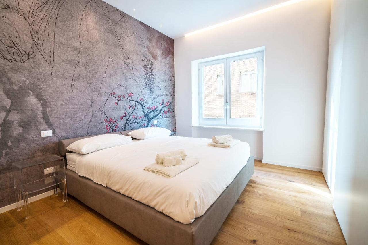 Nima Boutique House Apartment Perugia Exterior photo
