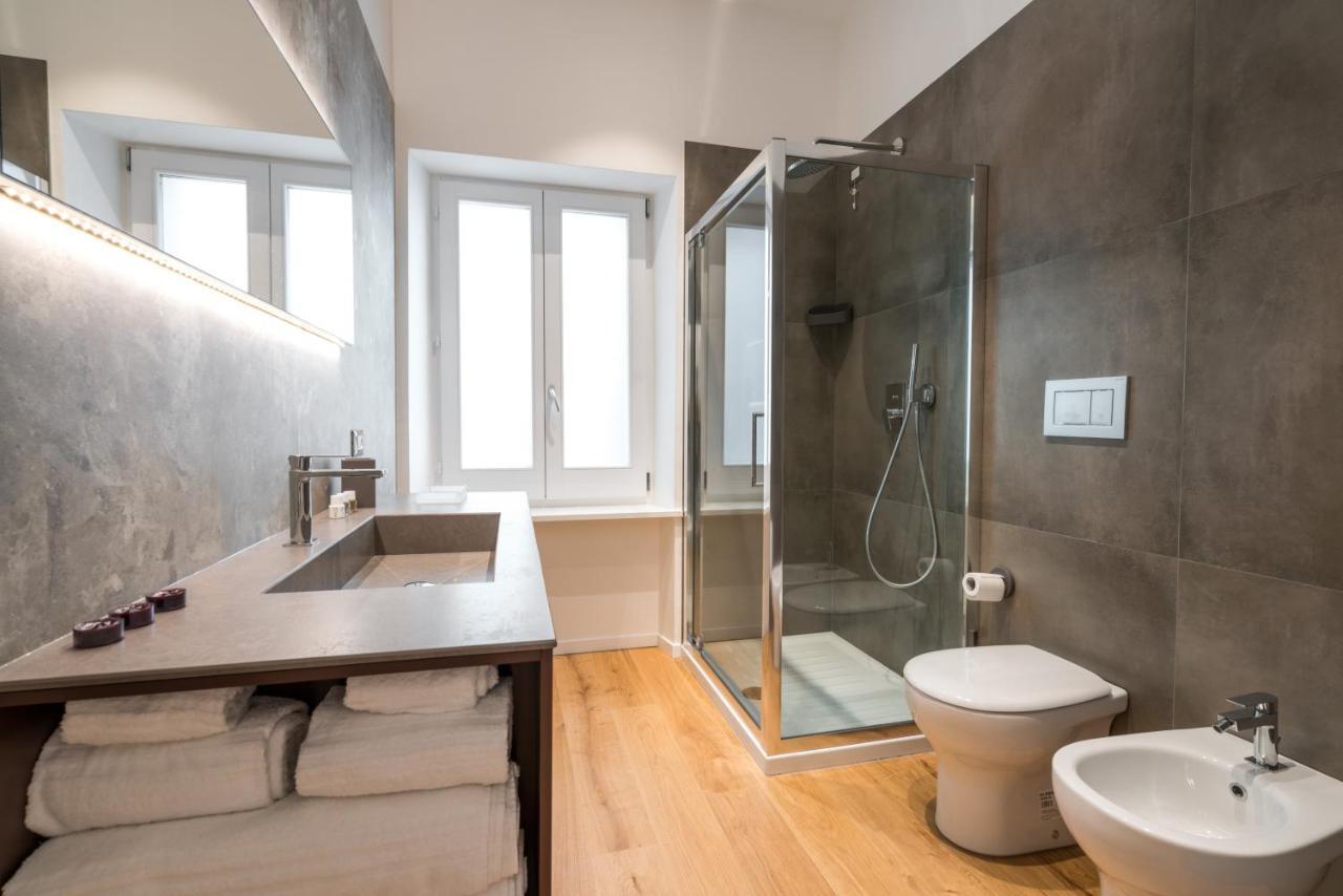 Nima Boutique House Apartment Perugia Exterior photo