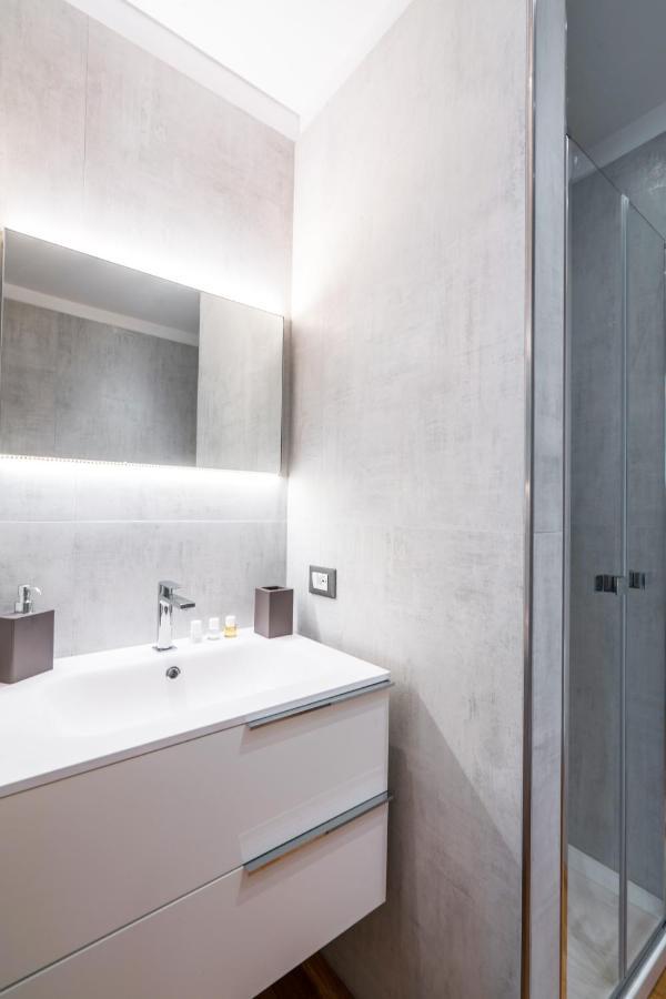 Nima Boutique House Apartment Perugia Exterior photo