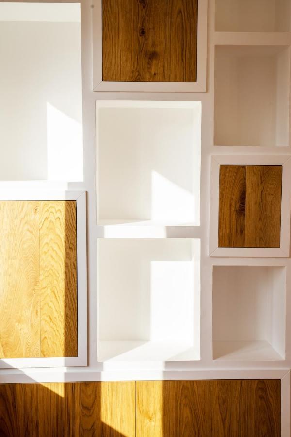 Nima Boutique House Apartment Perugia Exterior photo