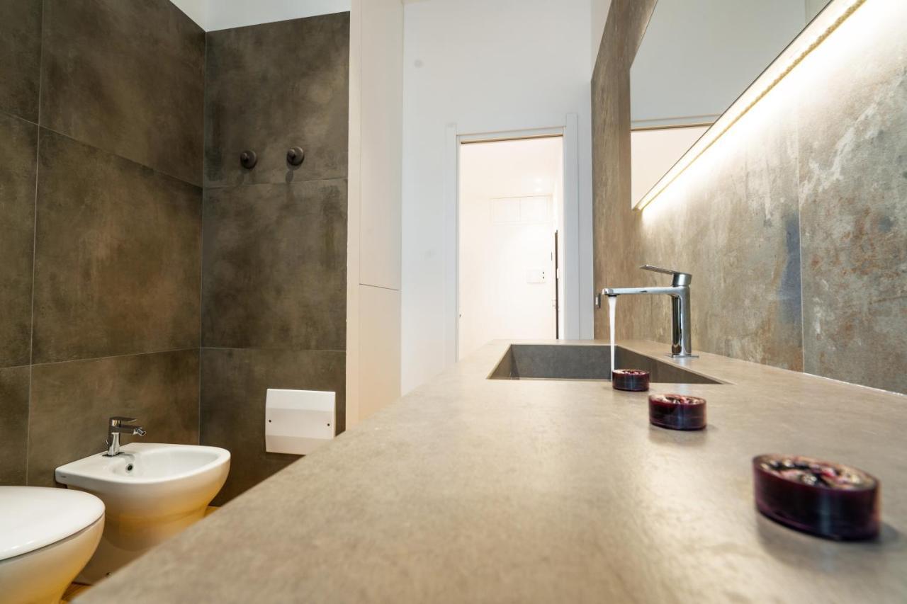 Nima Boutique House Apartment Perugia Exterior photo