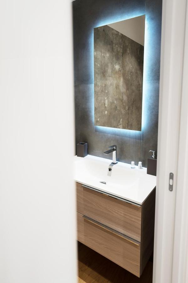 Nima Boutique House Apartment Perugia Exterior photo