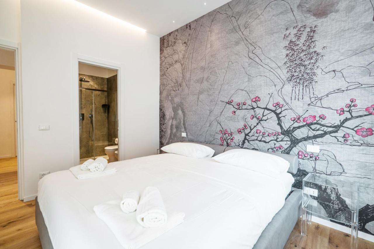 Nima Boutique House Apartment Perugia Exterior photo